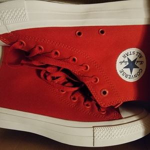 All Star Converse